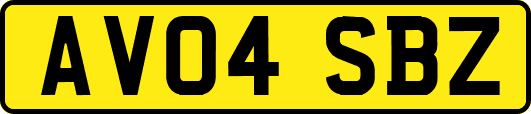 AV04SBZ