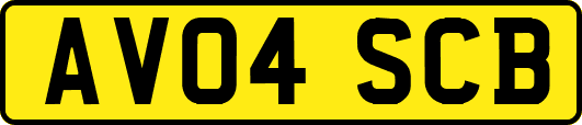 AV04SCB