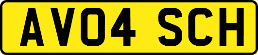 AV04SCH
