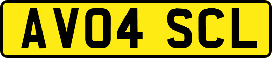 AV04SCL