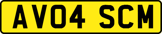 AV04SCM
