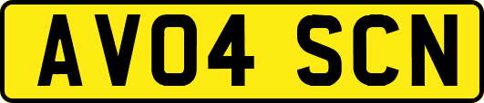 AV04SCN