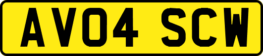 AV04SCW