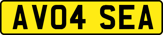 AV04SEA