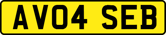 AV04SEB