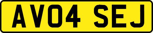 AV04SEJ