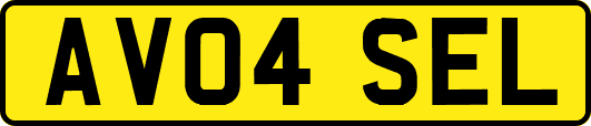 AV04SEL