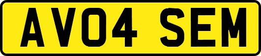 AV04SEM