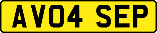 AV04SEP