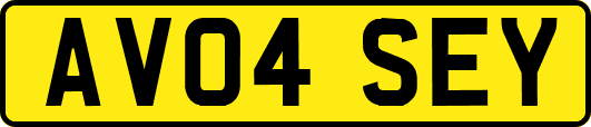 AV04SEY