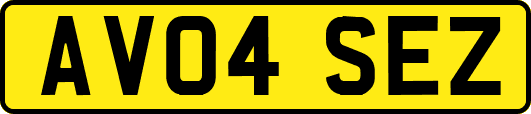 AV04SEZ