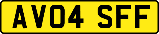 AV04SFF