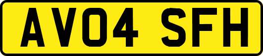 AV04SFH