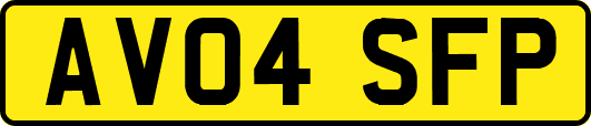 AV04SFP