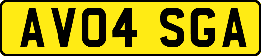 AV04SGA