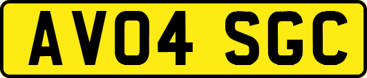 AV04SGC