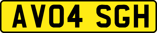 AV04SGH