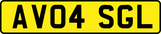AV04SGL