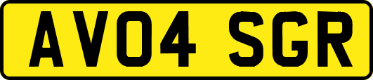 AV04SGR