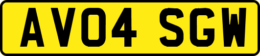 AV04SGW