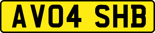 AV04SHB