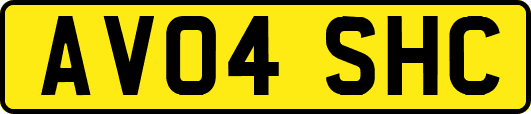 AV04SHC