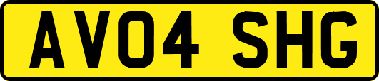 AV04SHG