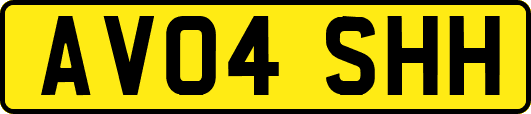 AV04SHH
