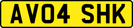 AV04SHK
