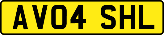 AV04SHL