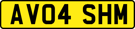 AV04SHM