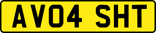 AV04SHT