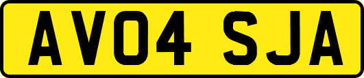 AV04SJA