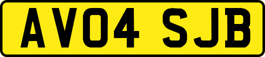 AV04SJB