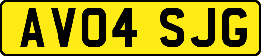 AV04SJG