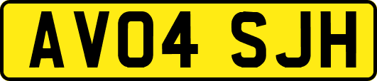 AV04SJH