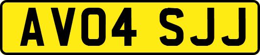 AV04SJJ