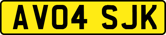 AV04SJK