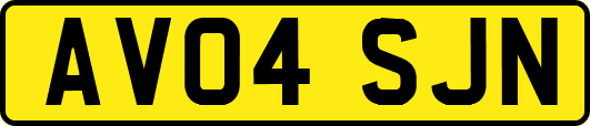 AV04SJN