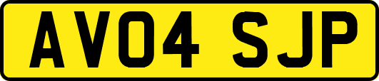 AV04SJP