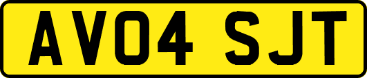 AV04SJT