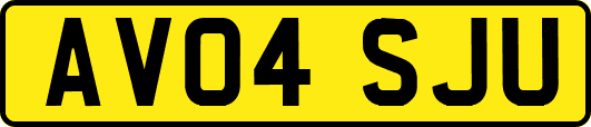 AV04SJU