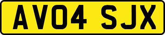 AV04SJX