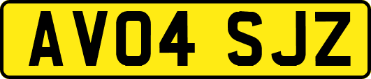 AV04SJZ