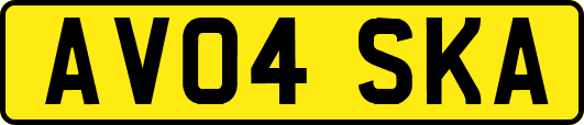 AV04SKA