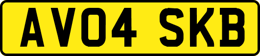 AV04SKB