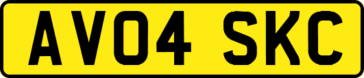 AV04SKC