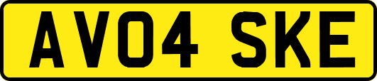 AV04SKE