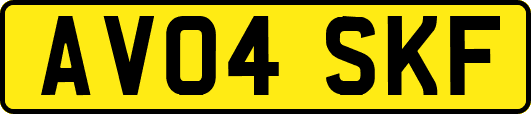 AV04SKF