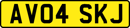 AV04SKJ